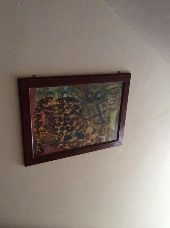 Maharaju Palace Kovalam Kültér fotó