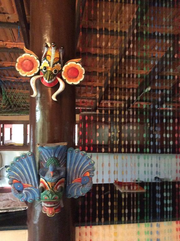 Maharaju Palace Kovalam Kültér fotó