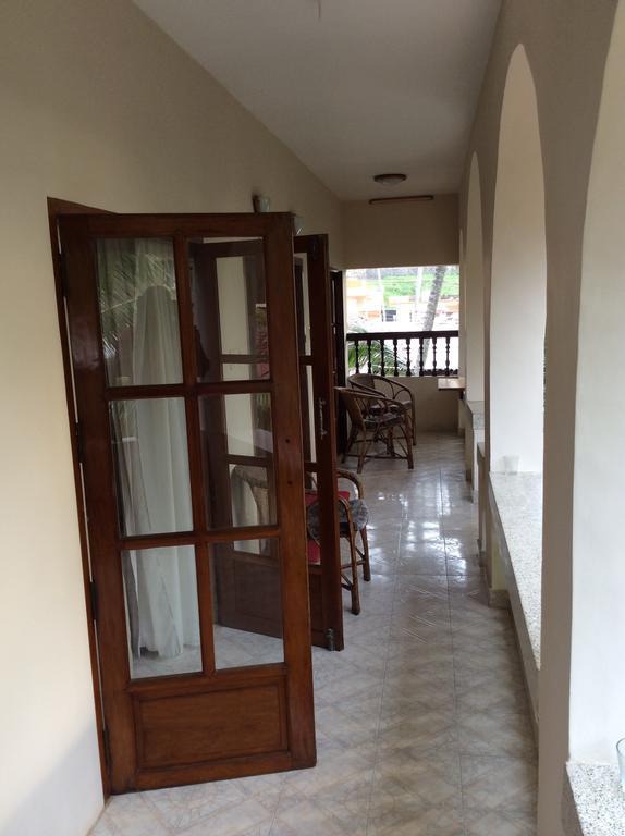Maharaju Palace Kovalam Szoba fotó