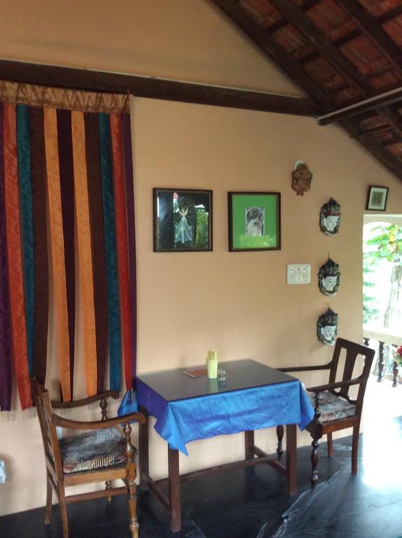 Maharaju Palace Kovalam Kültér fotó