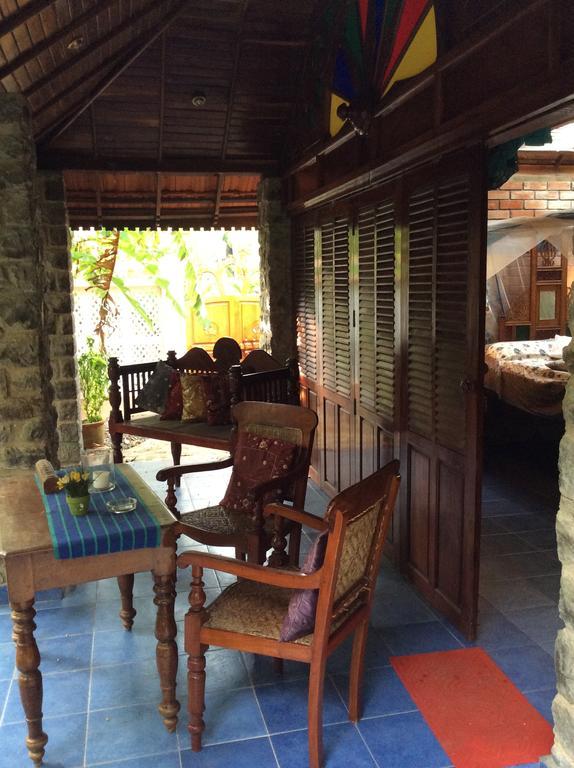 Maharaju Palace Kovalam Szoba fotó