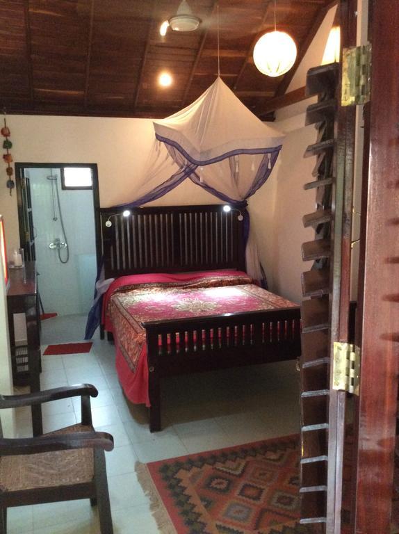 Maharaju Palace Kovalam Szoba fotó