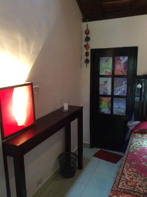 Maharaju Palace Kovalam Szoba fotó