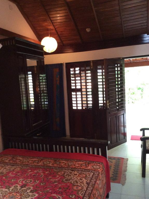 Maharaju Palace Kovalam Szoba fotó