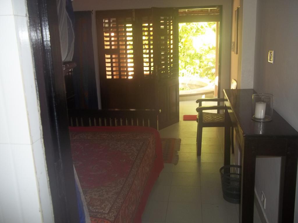 Maharaju Palace Kovalam Kültér fotó