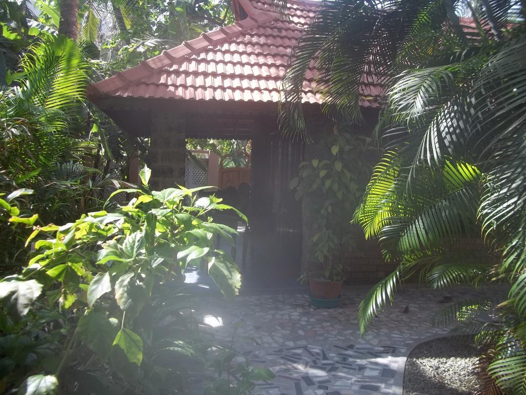 Maharaju Palace Kovalam Szoba fotó