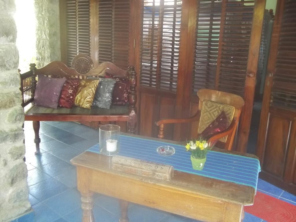 Maharaju Palace Kovalam Szoba fotó