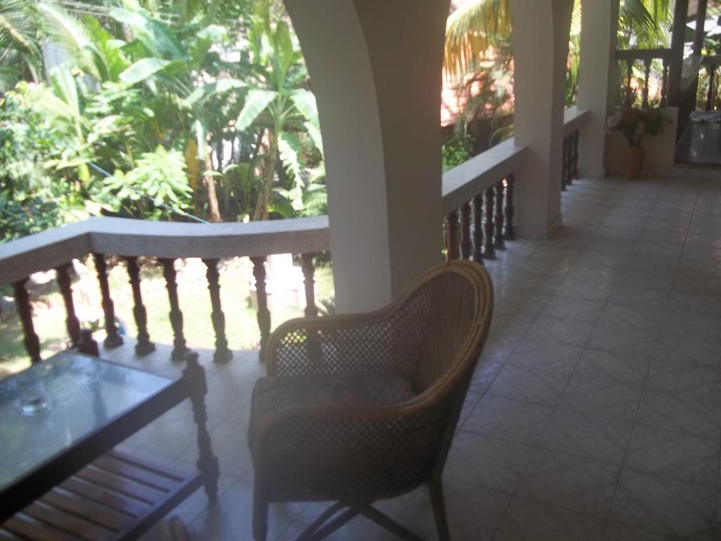 Maharaju Palace Kovalam Szoba fotó