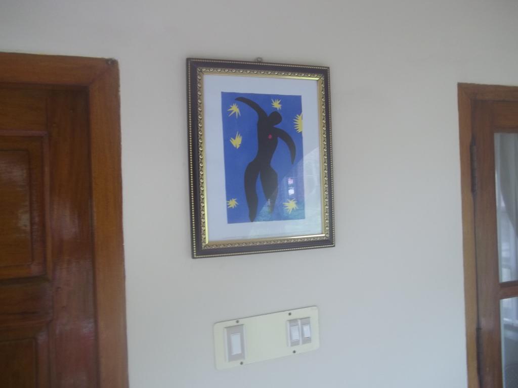 Maharaju Palace Kovalam Kültér fotó